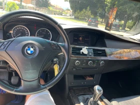 BMW 530 | Mobile.bg    9