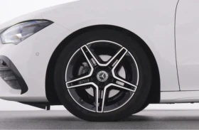 Обява за продажба на Mercedes-Benz CLA 180 AMG-pack ~79 000 лв. - изображение 10