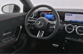 Обява за продажба на Mercedes-Benz CLA 180 AMG-pack ~79 000 лв. - изображение 8