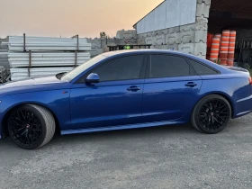 Audi S6 4dr Sdn* CARFAX* - 39100 лв. - 52549778 3