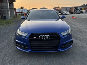 Audi S6 4dr Sdn* CARFAX* - 39100 лв. - 52549778 2