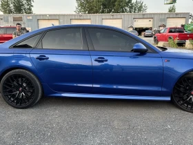 Audi S6 4dr Sdn* CARFAX* - 39100 лв. - 52549778 5