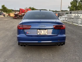 Audi S6 4dr Sdn* CARFAX* - 39100 лв. - 52549778 4