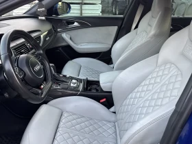 Audi S6 4dr Sdn* CARFAX* - 39100 лв. - 52549778 12