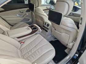 Mercedes-Benz S 350 63 AMG PACK/FULL MAX/  | Mobile.bg    13