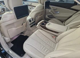 Mercedes-Benz S 350 63 AMG PACK/FULL MAX/  | Mobile.bg    12