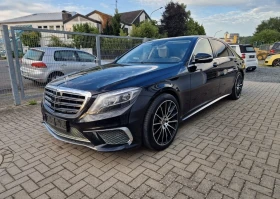     Mercedes-Benz S 350 63 AMG PACK/FULL MAX/ 