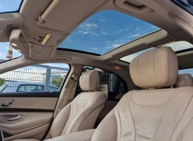 Mercedes-Benz S 350 63 AMG PACK/FULL MAX/  | Mobile.bg    11