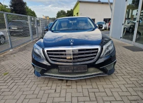  Mercedes-Benz S 350