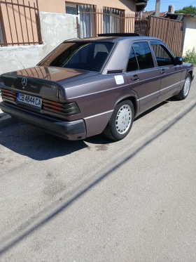 Mercedes-Benz 190 1.8 | Mobile.bg    2