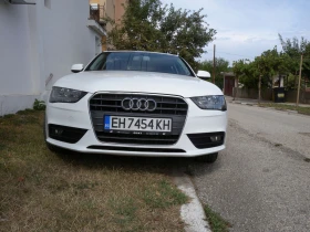 Audi A4 | Mobile.bg    2