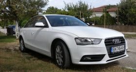 Audi A4 | Mobile.bg    3