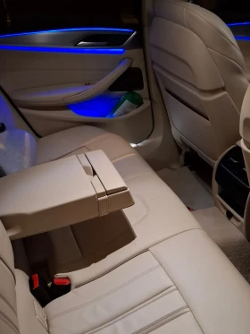 BMW 530 LUXURY line | Mobile.bg    14