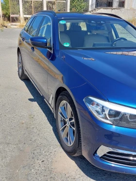 BMW 530 LUXURY line | Mobile.bg    3