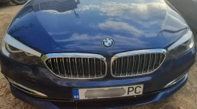 Обява за продажба на BMW 530 LUXURY line ~39 200 лв. - изображение 1