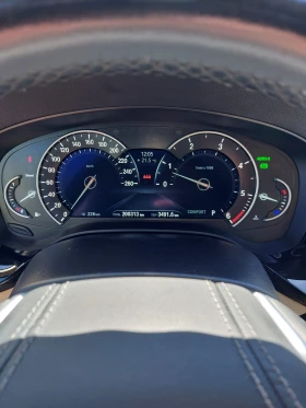 BMW 530 LUXURY line | Mobile.bg    8