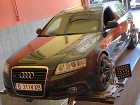 Audi A6 3xS-Line+ face | Mobile.bg    4