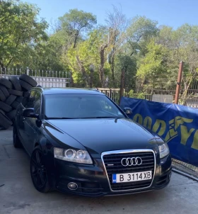 Audi A6 3xS-Line+ face | Mobile.bg    6
