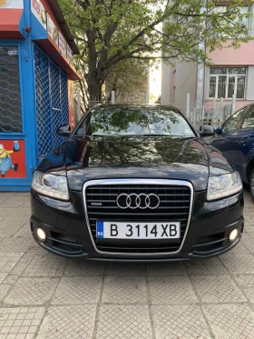 Audi A6 3xS-Line+ face | Mobile.bg    9