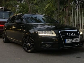 Audi A6 3xS-Line+ face - 16399 лв. - 81375143 2