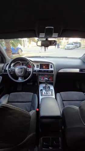 Audi A6 3xS-Line+ face | Mobile.bg    10