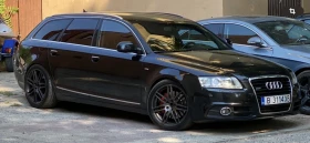 Audi A6 3xS-Line+ face | Mobile.bg    3