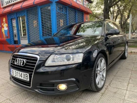 Audi A6 3xS-Line+ face | Mobile.bg    8