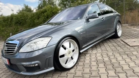Mercedes-Benz S 500 FACE, AMG PACK ,   | Mobile.bg    7