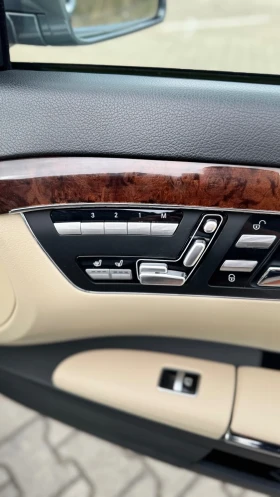 Mercedes-Benz S 500 FACE, AMG PACK ,   | Mobile.bg    12
