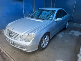 Обява за продажба на Mercedes-Benz CLK 2.7 CDI ~7 200 лв. - изображение 2