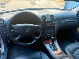 Обява за продажба на Mercedes-Benz CLK 2.7 CDI ~7 200 лв. - изображение 5