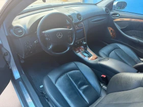 Обява за продажба на Mercedes-Benz CLK 2.7 CDI ~7 200 лв. - изображение 4