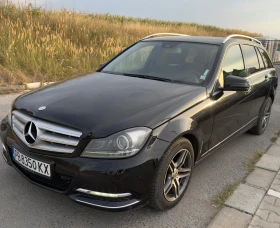 Mercedes-Benz C 220 Avantgarde | Mobile.bg    5