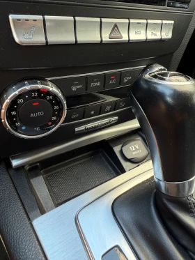Mercedes-Benz C 220 Avantgarde | Mobile.bg    6