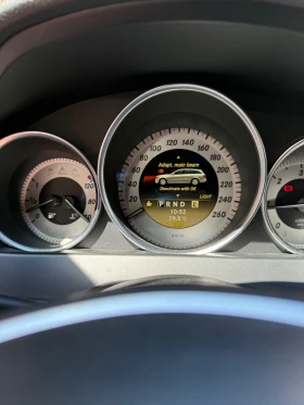 Mercedes-Benz C 220 Avantgarde | Mobile.bg    8