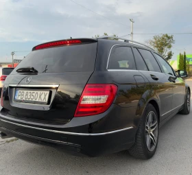 Mercedes-Benz C 220 Avantgarde | Mobile.bg    4