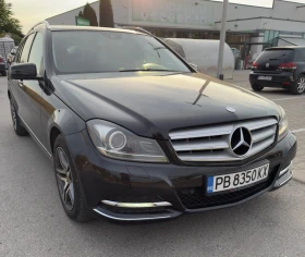 Mercedes-Benz C 220 Avantgarde | Mobile.bg    3