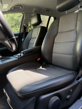 Mercedes-Benz C 220 Avantgarde | Mobile.bg    11