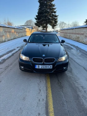 Обява за продажба на BMW 330 Xdrive ~14 000 лв. - изображение 1