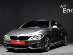 BMW 430 M-Sports Coupe