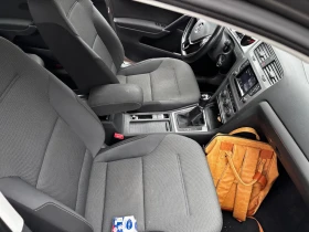    VW Golf 7 TDI 4 motion