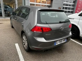     VW Golf 7 TDI 4 motion
