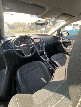 Opel Astra - 12500 лв. / 6391.15 € - 65015998 8