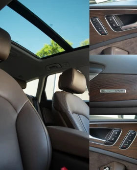 Audi A6 Allroad 3.0BiTDI/B&O/Matrix/360/HUD/ПълнаСервизнаИстория - 39900 лв. / 20400.55 € - 16314261 9