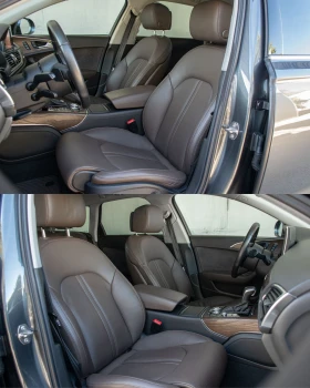 Audi A6 Allroad 3.0BiTDI/B&O/Matrix/360/HUD/ПълнаСервизнаИстория - 39900 лв. / 20400.55 € - 16314261 7