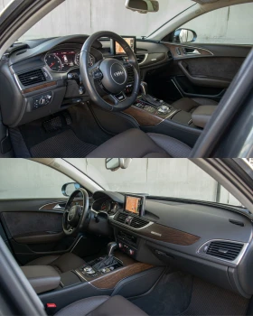 Audi A6 Allroad 3.0BiTDI/B&O/Matrix/360/HUD/ПълнаСервизнаИстория - 39900 лв. / 20400.55 € - 16314261 6