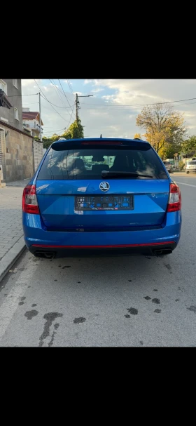Skoda Octavia 2.0 TSi-DSG-VRS - 24800 лв. / 12680.04 € - 50467468 7