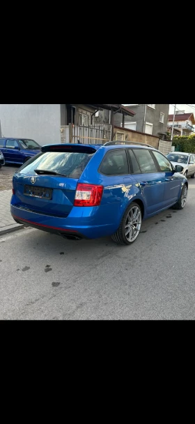 Skoda Octavia 2.0 TSi-DSG-VRS - 24800 лв. / 12680.04 € - 50467468 6