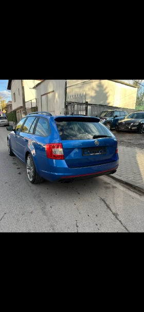 Skoda Octavia 2.0 TSi-DSG-VRS - 24800 лв. / 12680.04 € - 50467468 8