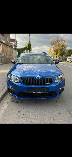 Skoda Octavia 2.0 TSi-DSG-VRS - 24800 лв. / 12680.04 € - 50467468 5